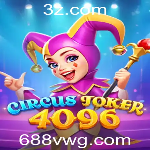 Descobrindo o Fascinante Mundo de CircusJoker4096 e o Mistério do 688v Login