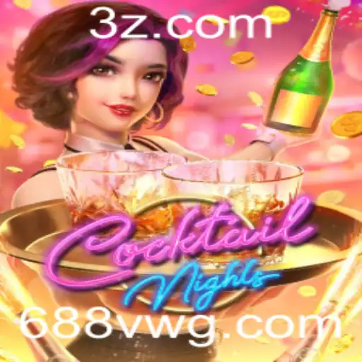 CocktailNights: Descubra a Exuberância do Novo Jogo de Estratégia