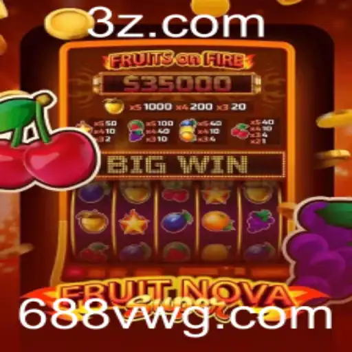 Explorando o Mundo Colorido de FruitNovaSuper