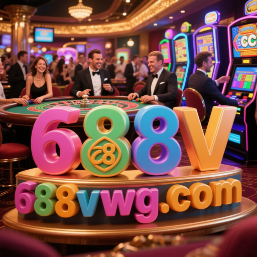 688v 688v