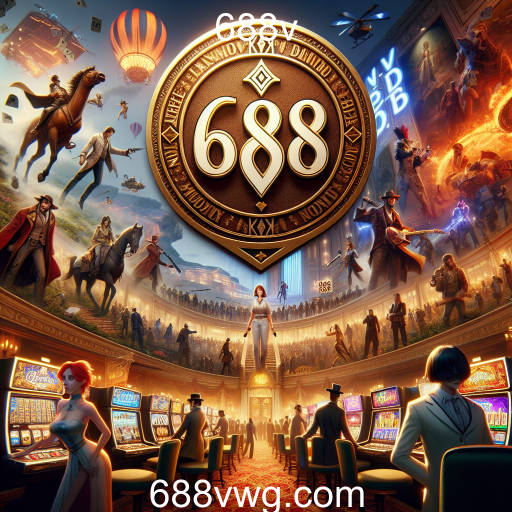 Novidades As Novidades Mais Quentes do Mundo dos Jogos no 688v