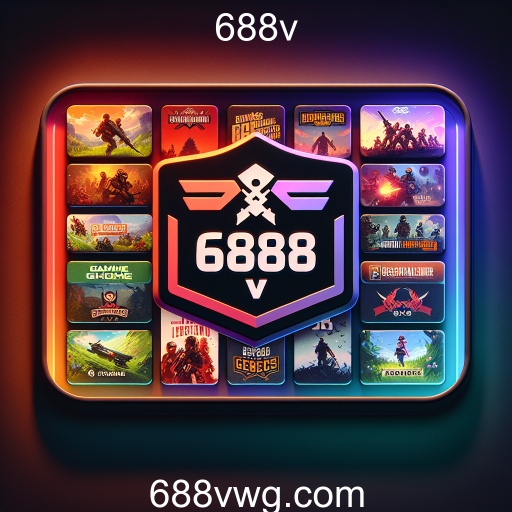 Descubra o Universo dos Jogos de Computador no 688v