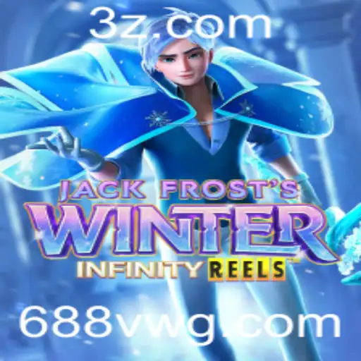 JackFrostsWinter: Uma Aventura Congelante com o 688v Login