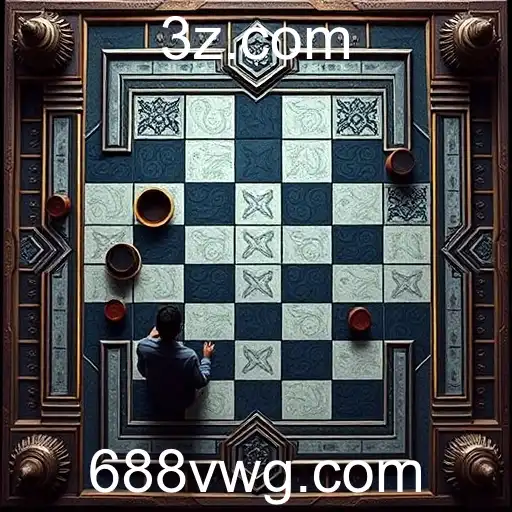 Jogos de Tabuleiro: Uma Revitalização da Tradição