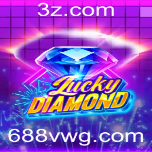 LuckyDiamond: Explorando o Mundo Envolvente do Jogo Popular