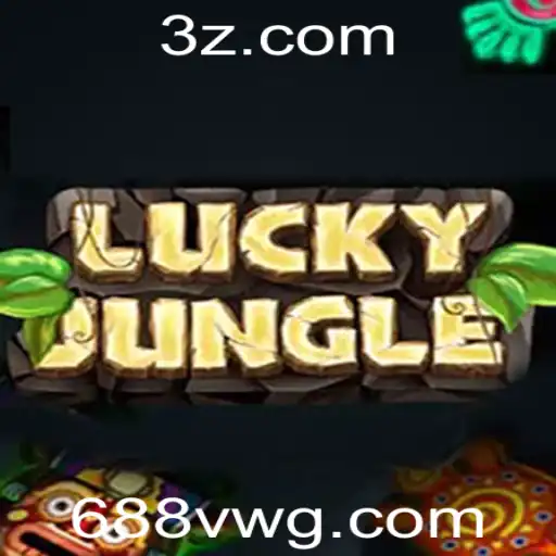Explorando o Fascinante Mundo do Jogo LuckyJungle e o Papel do 688v Login