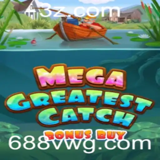 MegaGreatestCatchBonusBuy: Um Mergulho no Mundo dos Jogos Online