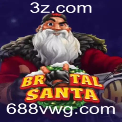 BrutalSanta: Mergulhe no Universo Festivo com um Toque de Aventura