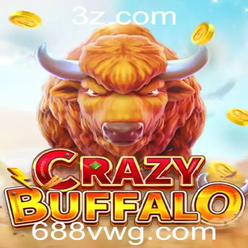 Descubra o Mundo Empolgante de CRAZYBUFFALO