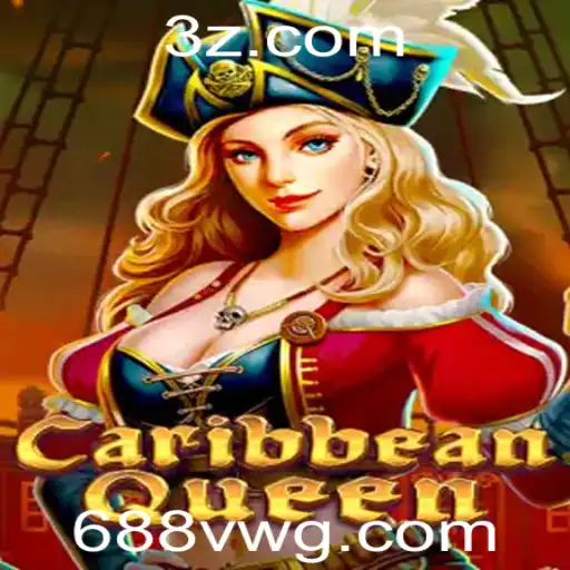 CaribbeanQueen: Explore Aventuras Épicas nos Mares Tropicais