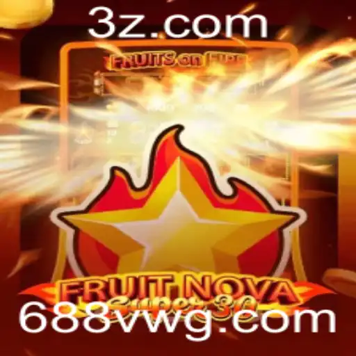 Explorando o Mundo de FruitrNovaSupe30: Um Mergulho no Universo do Jogo