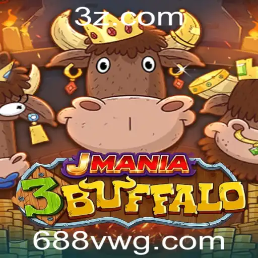 Explorando JMania3Buffalo: Um Mergulho no Mundo Intrigante do Jogo