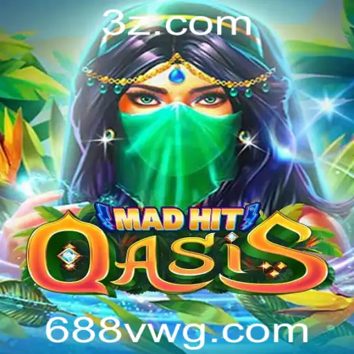 Descubra MadHitOasis: O Jogo Virtual de Aventuras e Estratégia