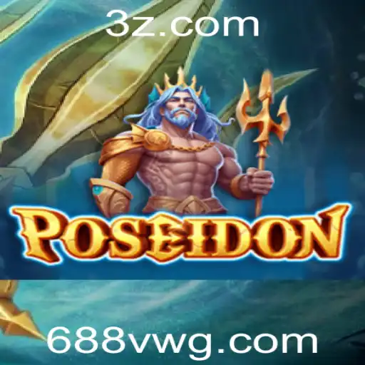 Poseidon: Aventura Subaquática e o Portal 688v Login