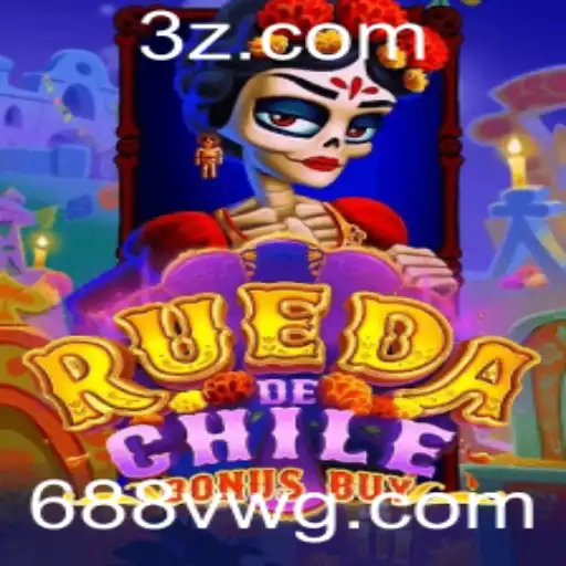 Descubra o Fascinante Mundo de RuedaDeChileBonusBuy