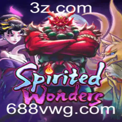 Explorando o Fascinante Mundo de SpiritedWonders