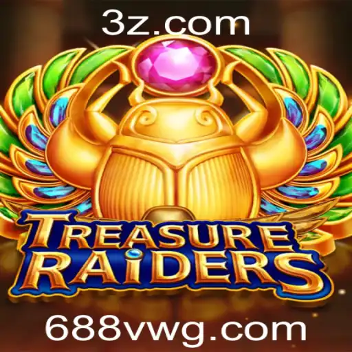 Desvendando o Mundo de TREASURERAIDERS: Estratégia e Aventura