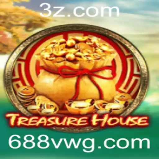Explorando o Mundo do Jogo TreasureHouse: Como Jogar e os Segredos do 688v Login