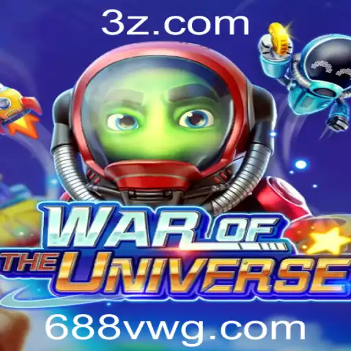 Explorando WAROFTHEUNIVERSE: Introdução, Descrição e Regras