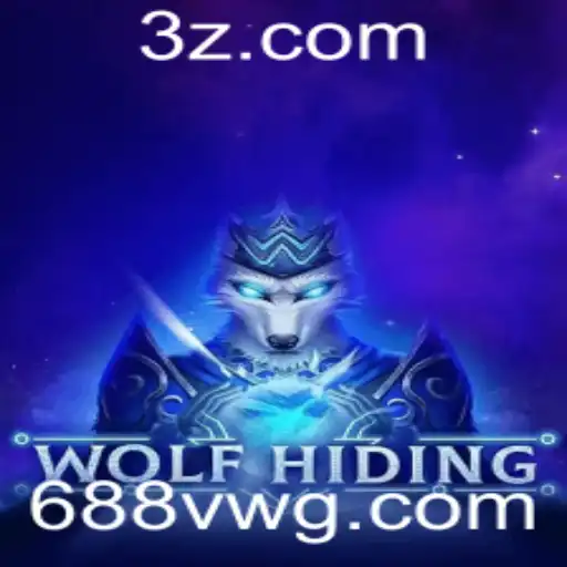 Descubra a Emoção do Jogo 'WolfHiding'