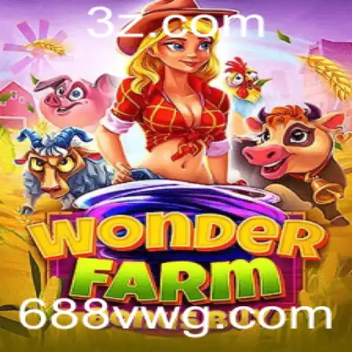 Descubra o Fascinante Mundo de WonderFarmBonusBuy e a Importância do 688v Login